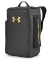 Under Armour Contain Small Convertible Custom Duffel Backpack