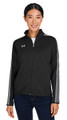 Under Armour Women's Command Custom Full-Zip 2.0