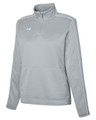 Under Armour Women's Command Custom Quarter-Zip 2.0