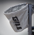 Gill Athletics International Combo Implement Cart