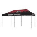 Gill Athletics Custom Graphics Portable Event Tent