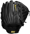 Nike Hyperdiamond Edge 12.5" Softball Glove - Right Hand Throw