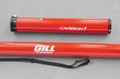 Gill Athletics Hardshell Javelin Tube