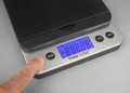 Gill Athletics Essentials Implement Scale