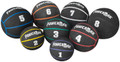 PowerMax Rubber Medicine Ball