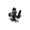 Nautilus Instinct Leg Extension/Side Leg Curl