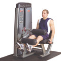 Body Solid Pro Dual Leg Extension & Leg Curl Machine