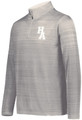 Augusta Adult Pursuit Custom 1/4 Zip Pullover