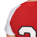 Champro Girls/Women's Infinite 2 Button Custom Softball Jersey