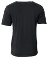 A4 Softek Youth/Adult Custom Crew Neck Tee