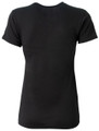 A4 Softek Women's Custom V-Neck Tee