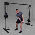 Best Fitness Cable Crossover