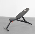 Best Fitness Adjustable Folding Bench