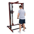 Best Fitness Smith Machine Lat Attachment