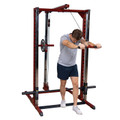 Best Fitness Smith Machine Lat Attachment