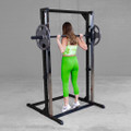 Best Fitness Smith Machine