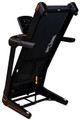 Best Fitness Folding Treadmill