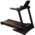 Best Fitness Folding Treadmill
