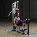 Powerline Leg Press Attachment for BSG10X Home Gym