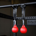 Body Solid Cannonball Grips