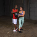 Body Solid Dynamax Soft Medicine Ball