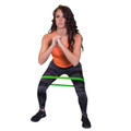 Body Solid Mini Resistance Bands - 5 Pack