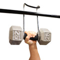 Body Solid Dumbbell Spotter Hooks