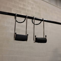 Body Solid Dumbbell Spotter Hooks