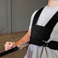 Body Solid Sled Harness