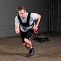 Body Solid Sled Harness