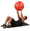 Body Solid Hanging Exercise Mat