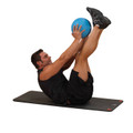 Body Solid Hanging Exercise Mat