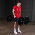 Body Solid Farmers Walk Bars
