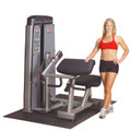 Body Solid Pro Dual Bicep & Tricep Machine