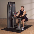Body Solid Pro Dual Bicep & Tricep Machine