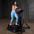 Body Solid Endurance E400 Elliptical Trainer