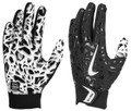 Nike Pee Wee Shark 2.0 Football Gloves