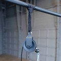 Body Solid High Pulley Attachment
