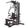 Body Solid Fusion 600 Home Gym - 210 lb stack