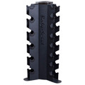 Body Solid Vertical Dumbbell Rack