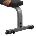 Body Solid Heavy Duty Flat Bench