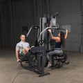 Body Solid G9S Two-Stack Light Commercial Gym