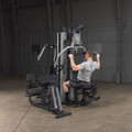 Body Solid G9S Two-Stack Light Commercial Gym