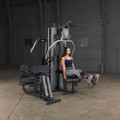 Body Solid G9S Two-Stack Light Commercial Gym