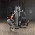 Body Solid G9S Two-Stack Light Commercial Gym