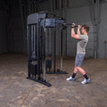 Body Solid Functional Trainer