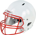 Riddell S2BD-HS4 Football Facemask