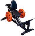 Body Solid Compact Leg Press