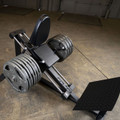 Body Solid Compact Leg Press