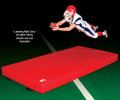 Fisher Athletic 6 x 12 x 8" Landing Mat